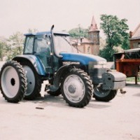 Producent osprzętu do ciągników koła do maszyn rolniczych Polska